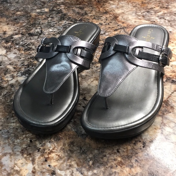 cole haan nike wedge